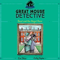 Basil and the Royal Dare