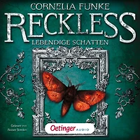 Reckless 2. Lebendige Schatten