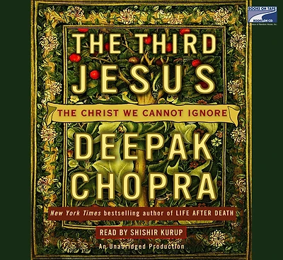 The Third Jesus: Christ We Cannot Ignore