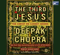 The Third Jesus: Christ We Cannot Ignore