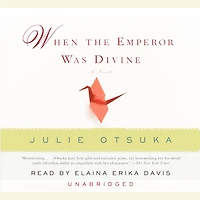 When the Emperor Was Divine