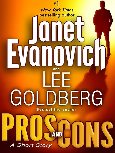 Pros and Cons (A Fox O'Hare Short Story)