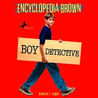 Encyclopedia Brown, Boy Detective (Encyclopedia Brown Series #1)