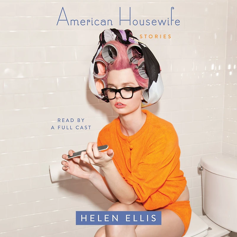 American Housewife