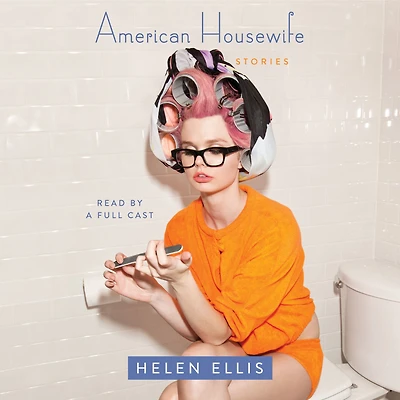 American Housewife