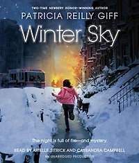 Winter Sky