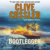 The Bootlegger (Isaac Bell Series #7)