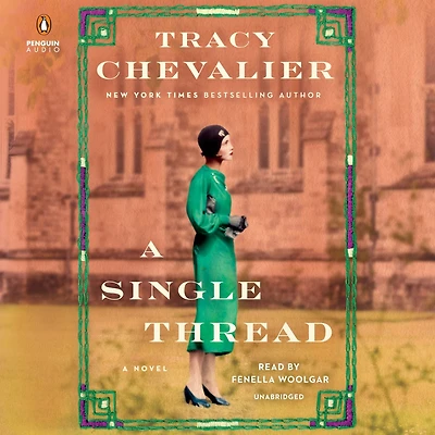 A Single Thread: Novel
