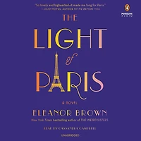 The Light of Paris