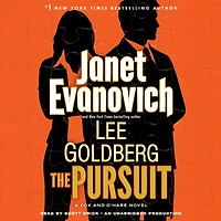 The Pursuit (Fox and O'Hare Series #5)