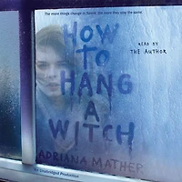 How to Hang a Witch