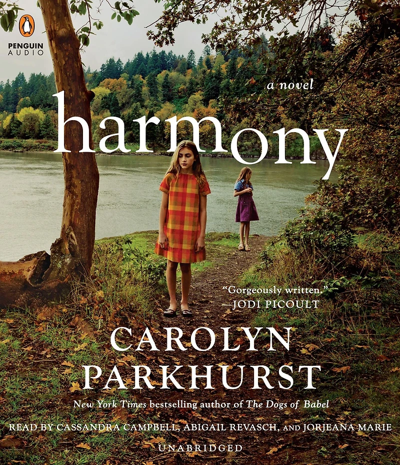 Harmony: A Novel