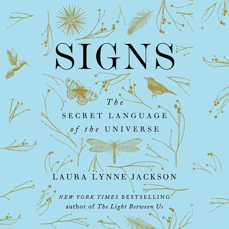 Signs: the Secret Language of Universe