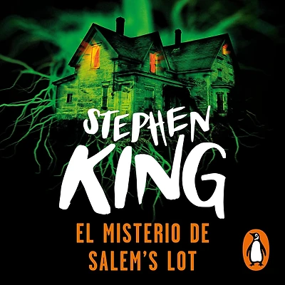 El misterio de Salem's Lot