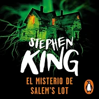 El misterio de Salem's Lot