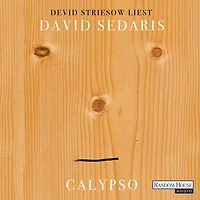 Calypso (German Edition)