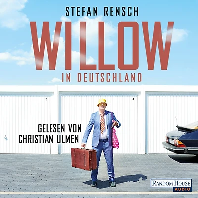 Willow Deutschland (Abridged)