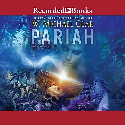 Pariah (Donovan Series #3)