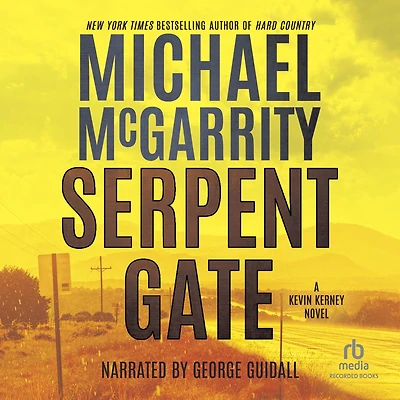 Serpent Gate (Kevin Kerney Series #3)