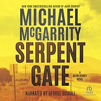 Serpent Gate (Kevin Kerney Series #3)