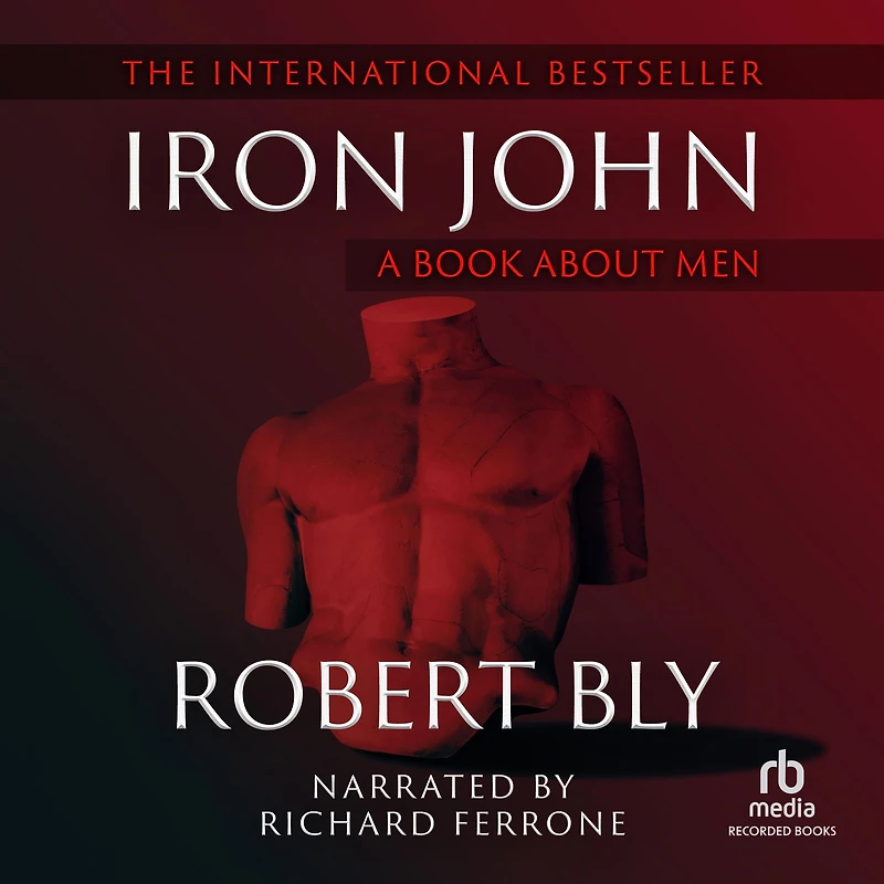 Iron John: A Book about Men
