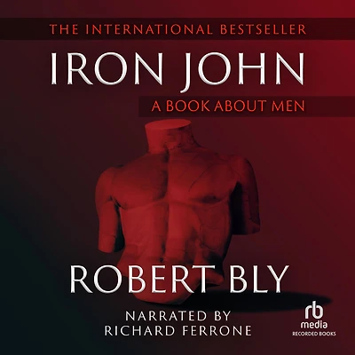 Iron John: A Book about Men