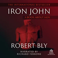 Iron John: A Book about Men