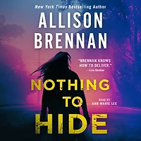 Nothing to Hide (Lucy Kincaid Series #15)