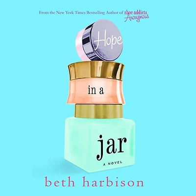 Hope A Jar: Novel