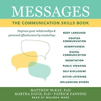 Messages: The Communication Skills Book