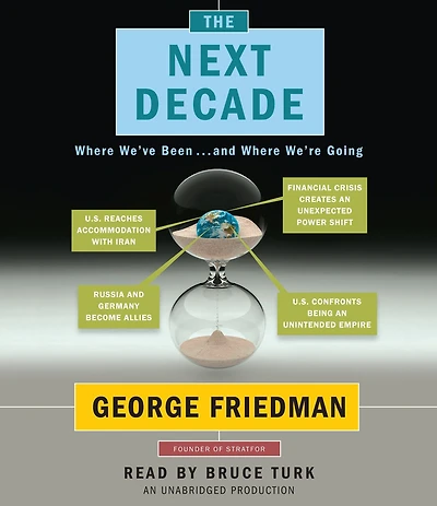 The Next Decade: Empire and Republic a Changing World