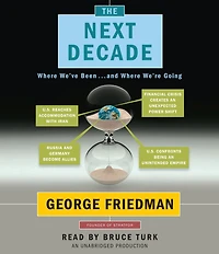 The Next Decade: Empire and Republic a Changing World
