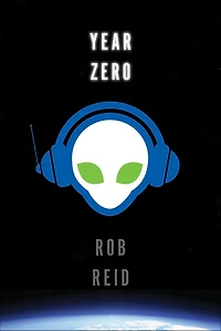 Year Zero: A Novel