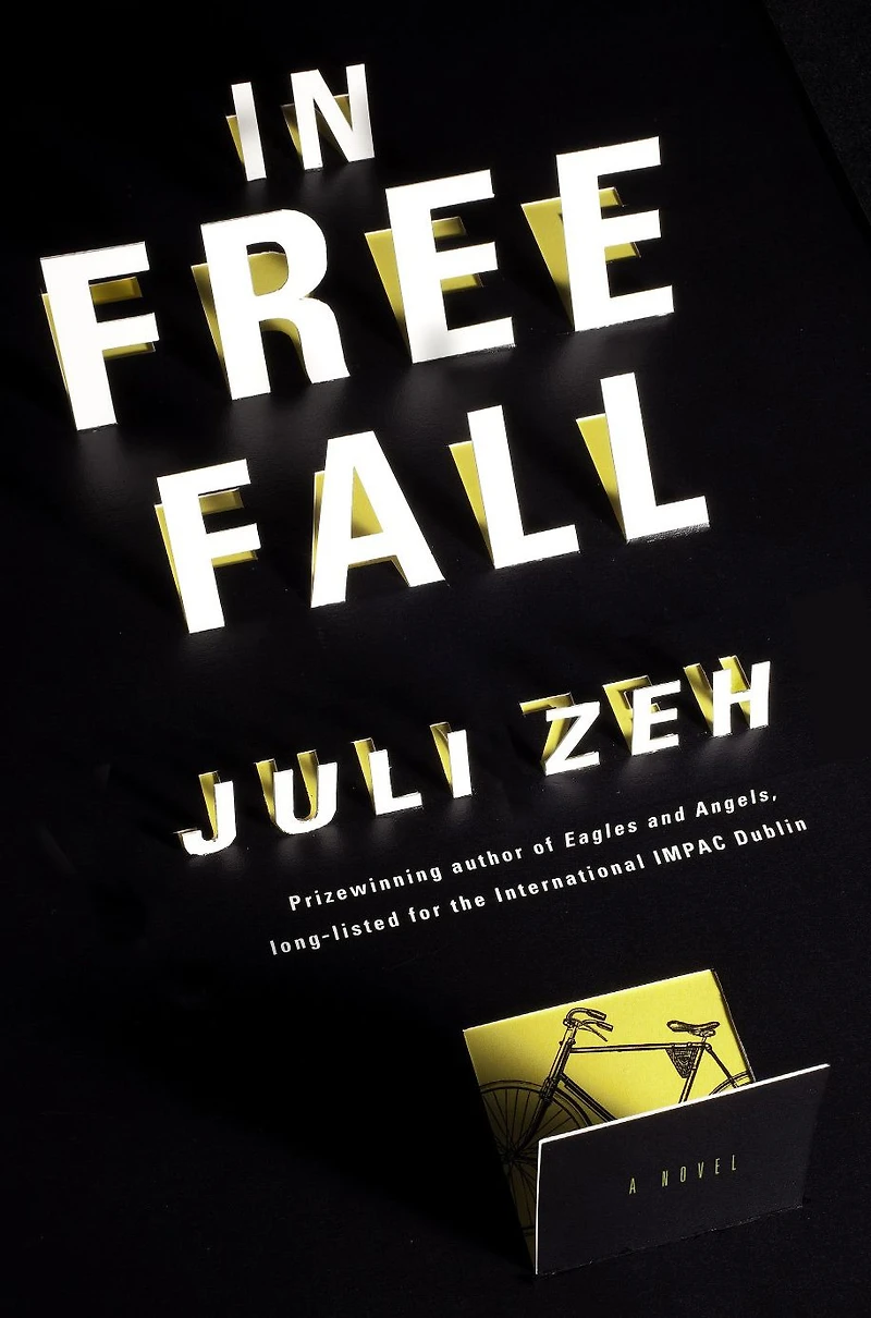 Free Fall