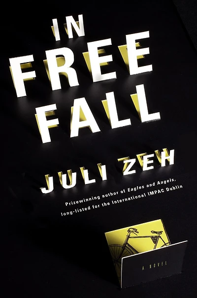 Free Fall