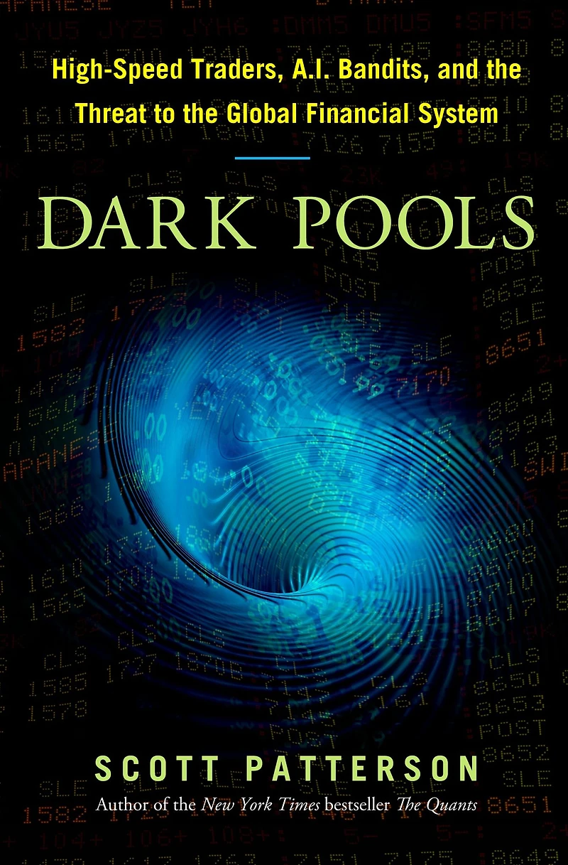 Dark Pools: the Rise of Machine Traders and Rigging U.S. Stock Market