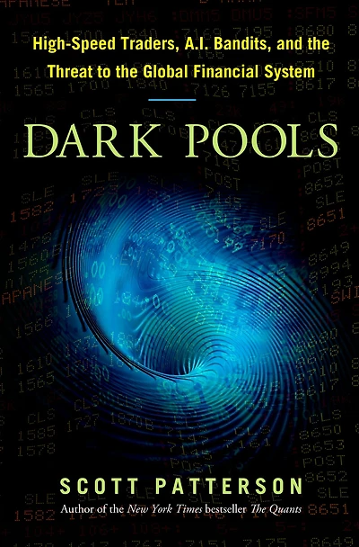 Dark Pools: the Rise of Machine Traders and Rigging U.S. Stock Market
