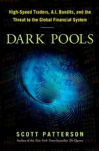 Dark Pools: the Rise of Machine Traders and Rigging U.S. Stock Market