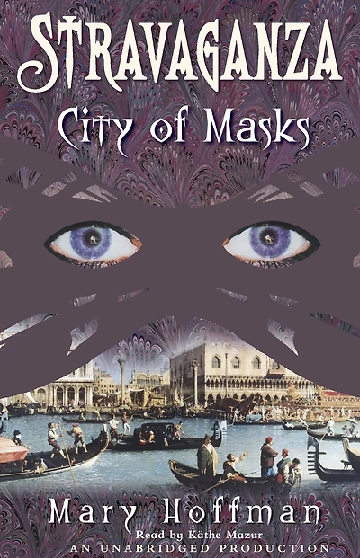 City of Masks (Stravaganza Series #1)