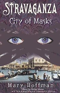 City of Masks (Stravaganza Series #1)