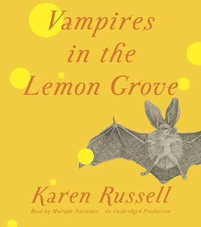 Vampires the Lemon Grove