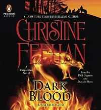 Dark Blood (Carpathian Series #26)