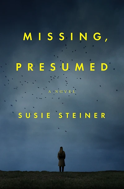 Missing, Presumed: A Novel