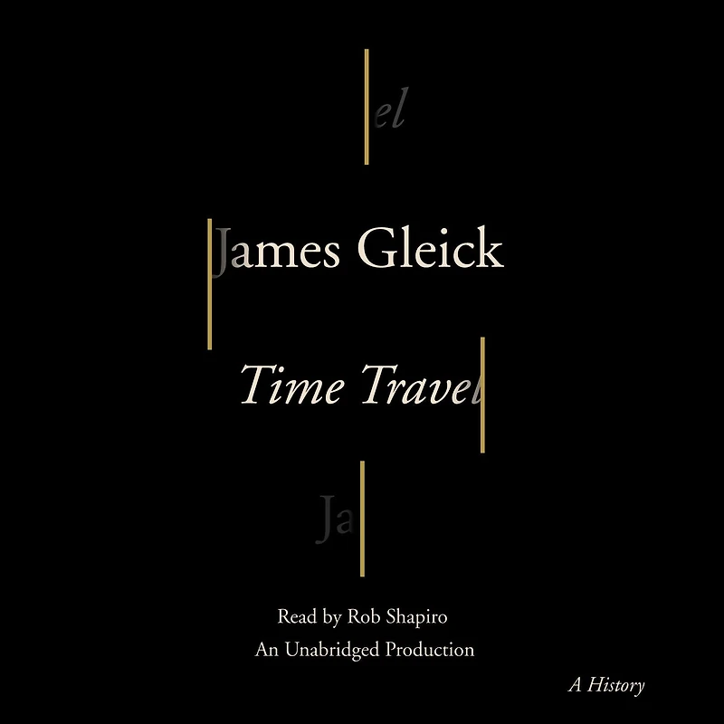 Time Travel: A History