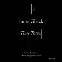 Time Travel: A History