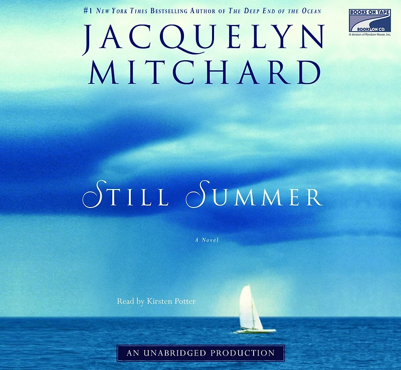 Still Summer (Abridged)