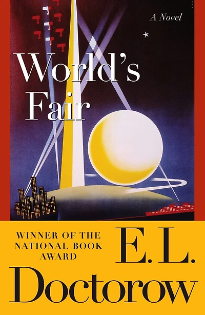 World's Fair (National Book Award Winner)