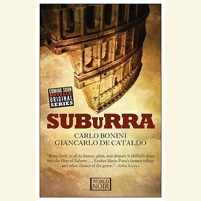 Suburra