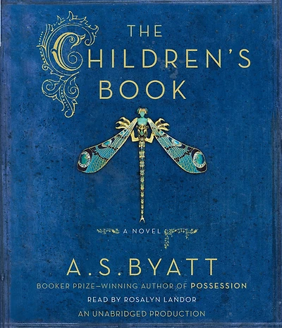The Children's Book