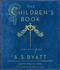 The Children's Book